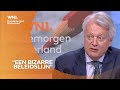 Nederland gasvrij: 'Plannen brengen Nederland achterop waar we nu voorop lopen'