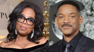 Oprah & 5 More Celebs Who Might Run For President In 2020