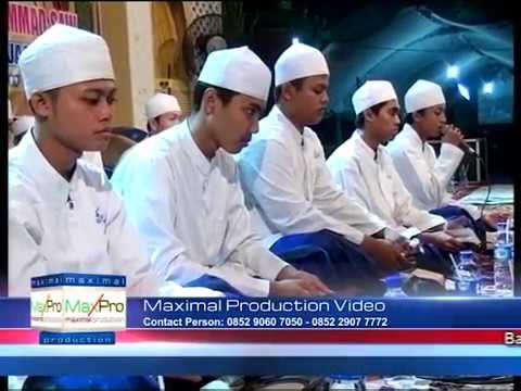 Al Mubarok Qudsiyyah ----- Innal Habibal Musthofa