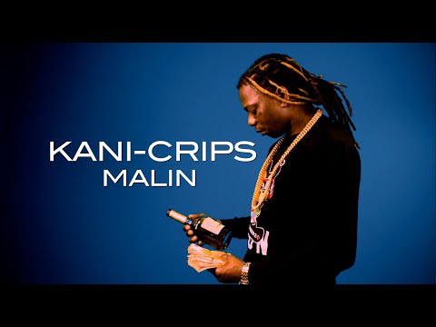 KANI-CRIPS - MALIN | @mediapactv