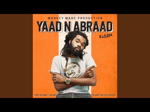 Yaad N Abraad (feat. Dre Island)