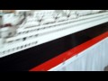 Lego Titanic