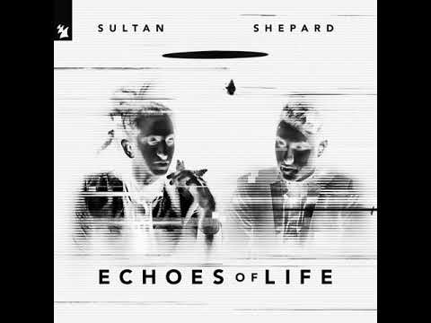 Sultan + Shepard - All Of Your Weapons (Night)