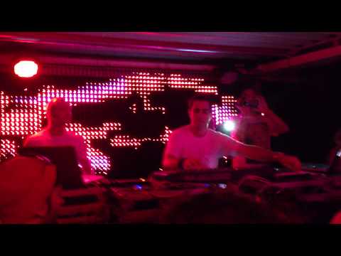 Giuseppe Ottaviani live @ Luminosity invites Pure Trance 15-06-2013