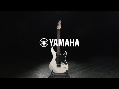 Електрогітара YAMAHA PACIFICA 120H (VW)