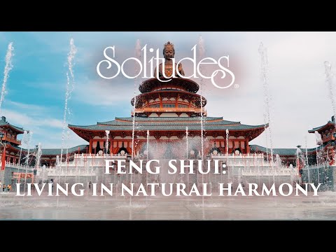 Dan Gibson’s Solitudes - Chi in Balance | Feng Shui: Living in Natural Harmony