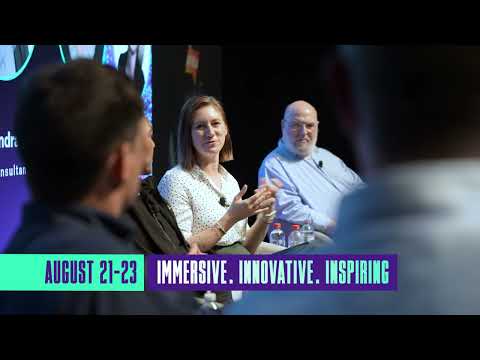 Integrate & AVIXA Tech Talks - The Ultimate AV Industry Event