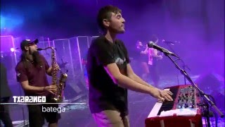 Txarango - Batega (Som Mar 2015)