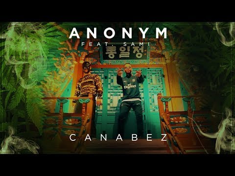 ANONYM & SAMI - CANABEZ (prod. von ThankYouKid) ►NAFRITRAP