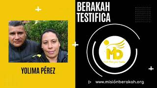 ❗Ni el CÁNCER pudo
con su FÉ verdadera❗