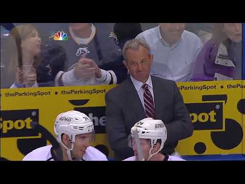 NHL   May02/2013    Game2  Los Angeles Kings  - St.Louis Blues