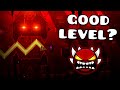 Reviewing The Hardest Demons In Geometry Dash April Fools