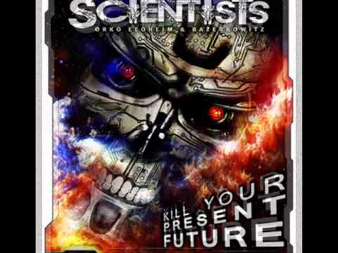 Left Handed Scientists - Kill Your Present Future (ft. Spencer Sharpe)