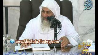 شرح رياض الصالحين (49) باب (  فيمن سن سنة حسنة أو سيئة ) ح171 إلى 172 لفضيلة الشيخ مصطفى العدوي