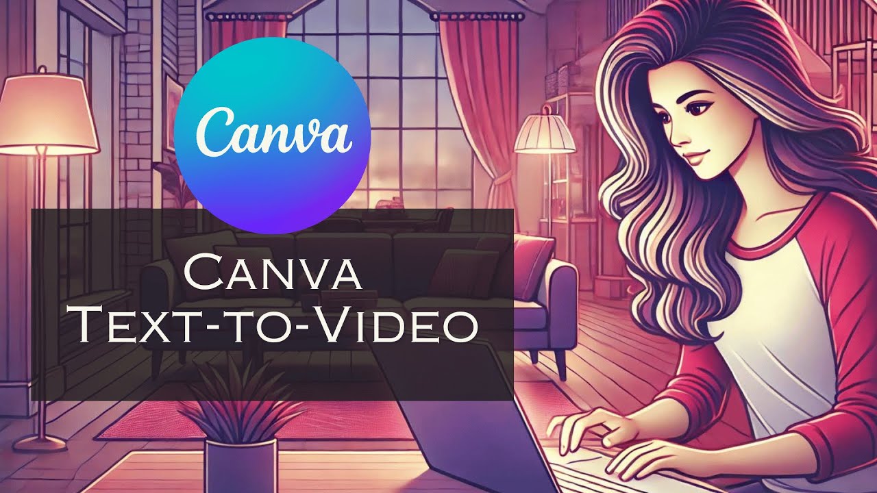 Canva AI Text to Video Generator - Create Viral YouTube Shorts With Canva AI