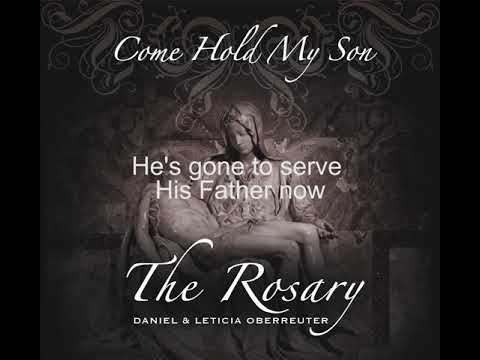 Come Hold My Son - The Thirsting