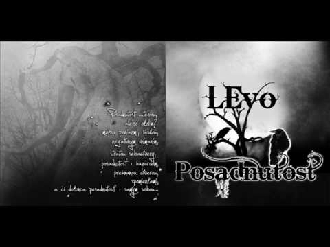 LEvo - Kráľovstvo nebeské feat. P.O.T.D