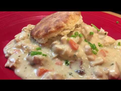download lagu mp3 mp4 Cream Chicken Over Biscuits Recipe, download lagu Cream Chicken Over Biscuits Recipe gratis, unduh video klip Cream Chicken Over Biscuits Recipe