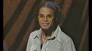Maxwell  MTV Unplugged, Brooklyn, NY - May 1997