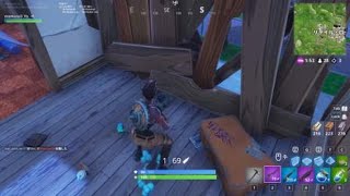 quick  shot