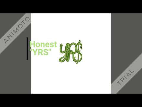 Lil Papi SlimeGOD x Yung Rich 9 - Honest (YRS)