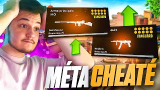 CETTE META CHEATÉ VA DÉTRUIRE WARZONE !