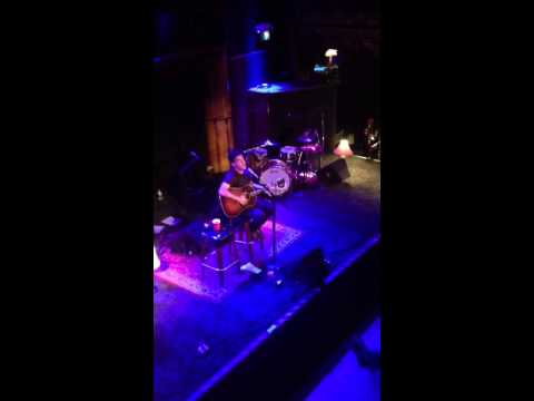 Thumbnail for Old Friend - Unreleased by Joshua Radin