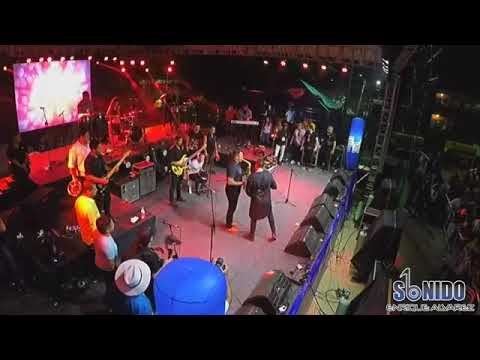 TÚ VERÁS SI ME CREES - Rafa Pérez en vivo (Arjona/Bolívar)