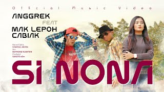 Download lagu Anggrek feat Mak Lepoh, Cabiak - Si Nona mp3