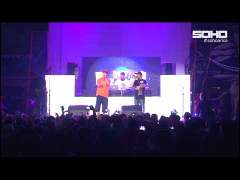 RESUMEN AY MAMÁ 27 OCTUBRE 2012 #sohoarica !