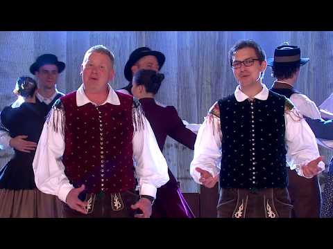 ANSAMBEL BITENC - NAJ BREZE GOVORIJO