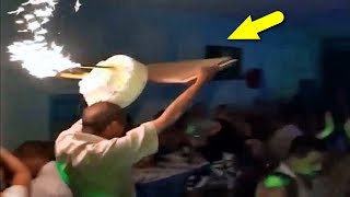 КОГДА РУКИ РАСТУТ ИЗ Ж@ПЫ