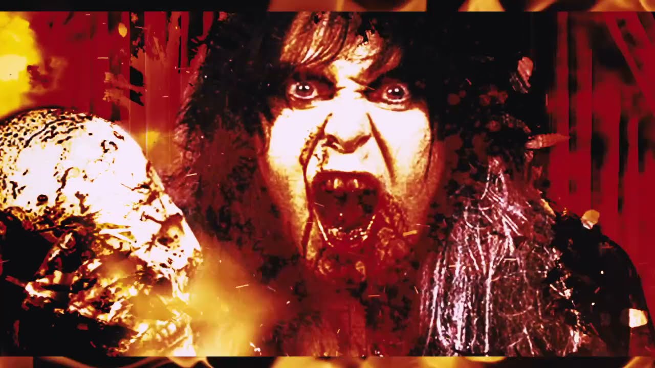 W.A.S.P. 40th Anniversary World Tour - YouTube