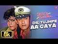 Dil Hai Ke Manta Nahi Video Song Anuradha Paudwal Abhijeet Dil Hai Ke Manta Nahi Aamir K