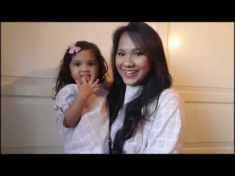 Senyuman Ramadhan - Hael Husaini (Cover)