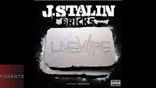 J. Stalin - Bricks [Prod. By JuneOnnaBeat] [New 2016]