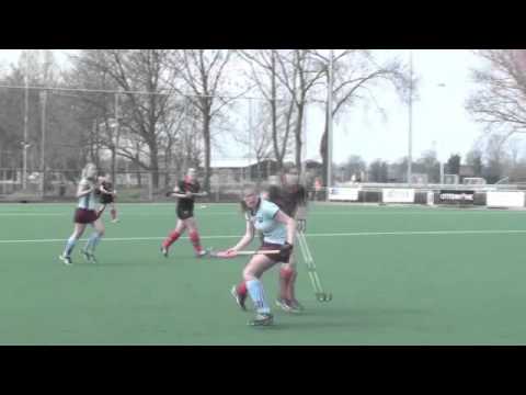 Loenen D1 - Zwaluwen D1