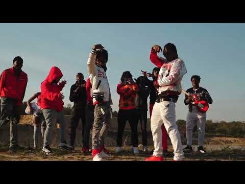 JB Grimey X SmokeBoyJay - Reaper Rock (Official Video)