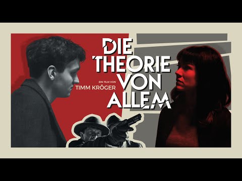 afbeelding Theorie von Allem, Die