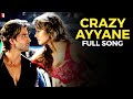Crazy Ayyane | Full Song Telugu Version | Dhoom:2 | Aishwarya Rai | Hrithik Roshan | Sunidhi Chauhan