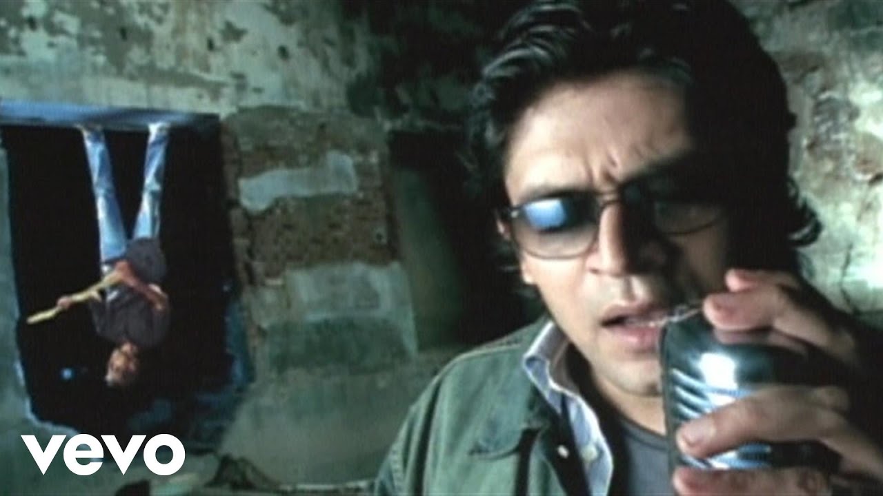 Na Jane Kyu Lyrics | Dhaani (Album) | Faisal Kapadia | Bilal Maqsood