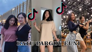Download lagu Ratu Pargoy Eunicetjoaa TikTok 2021 mp3