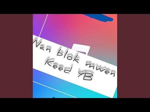 Nan Blok Mwen