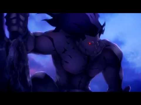 Fate/Stay Night: Realta Nua - Heaven's Feel OP [60FPS]