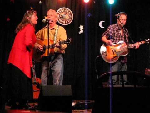 Little Red Rooster-Jason Newcomb & Frank DeAlto @AC&T 2014