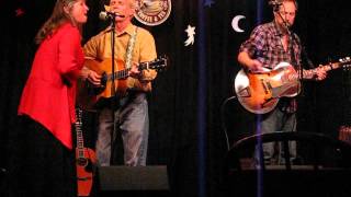 Little Red Rooster-Jason Newcomb & Frank DeAlto @AC&T 2014