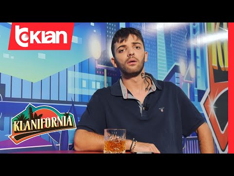 Klanifornia - Bar Fati “Vjehrra kërkon divorc”