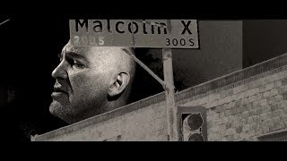 CASANEGRA - Ode to a black man