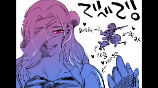 （キラー）すべてを忘れたので夢を詰め込こめる　リハビリ配信