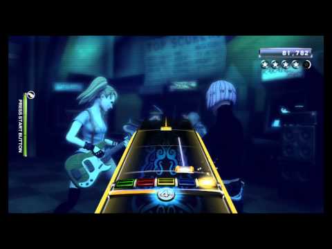 Impulse by An Endless Sporadic - Expert Guitar FC - Rock Band 3 [ERG]